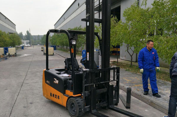 廠(chang)房廠貌(mao)