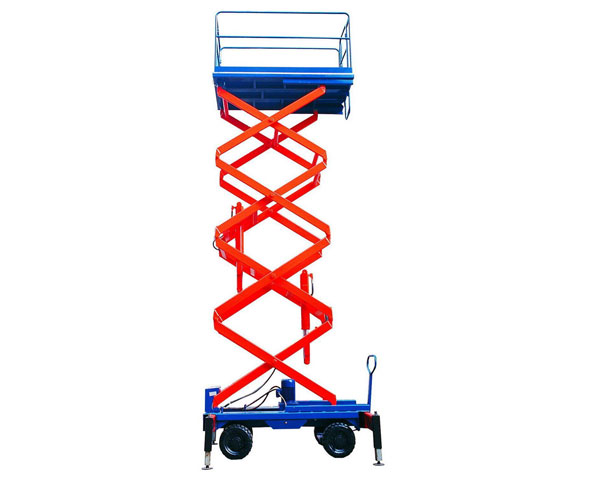 移動升降(jiang)平台