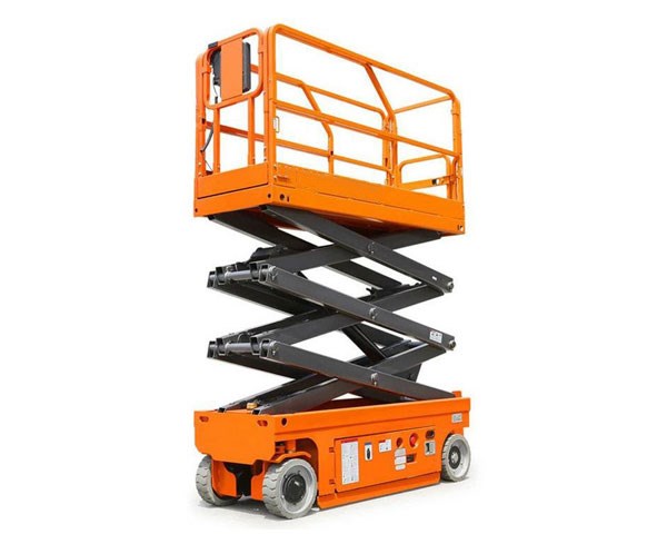 湖北升(sheng)降平台