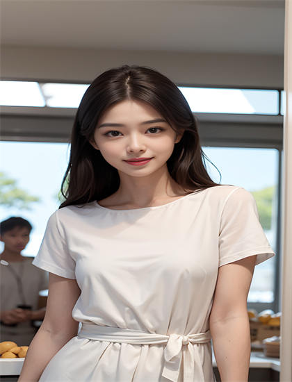 人物深度分析：《原子能末世启示录》中的文化的传统元素与现代诠释 感受人物塑造的匠心