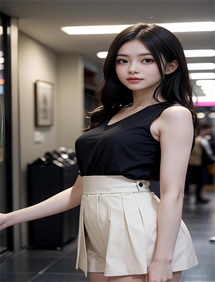 从黑色电影角度解读《旋风辣妹》：的叙事结构与视觉语言 ——带你领略黑色电影的魅力