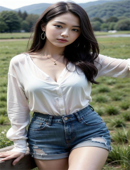 欣赏全攻略：大地艺术家的欣赏表演艺术与角色塑造 助你获得观影乐趣