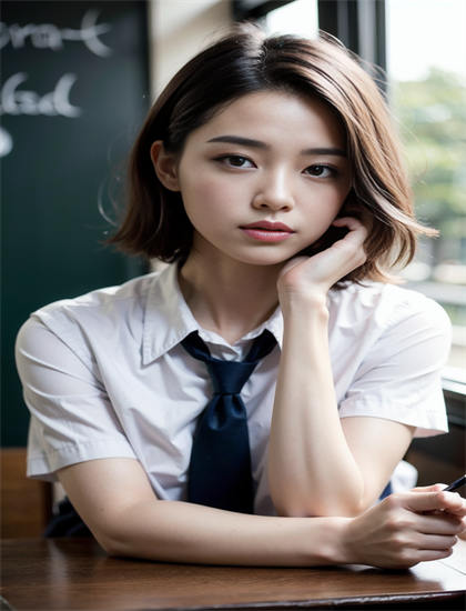 从技术角度看科幻片《鉴你所见》：化妆特效的技术难题的创造性解决 树立行业技术的新标杆